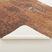 Rusty Textured Metal Surface Sherpadecke (3/4)