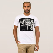 RUTA 40 T-Shirt (Vorne ganz)