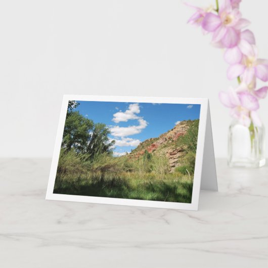 Ruta del Agua, Chelva Skyline, Valencia, Spanien Karte (Orchidee)