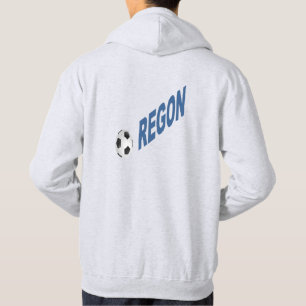 Rutenkappen-Rucksack DESIGN OREGON SPORT Hoodie