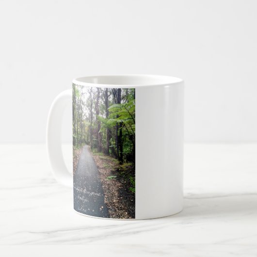 Ruth-1:16 Kaffeetasse (Vorderseite Links)