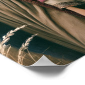 Ruth 1 Hand in Hand Reise Poster (Ecke)