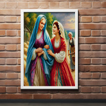 Ruth 1 Reise zu neuen Anfängen