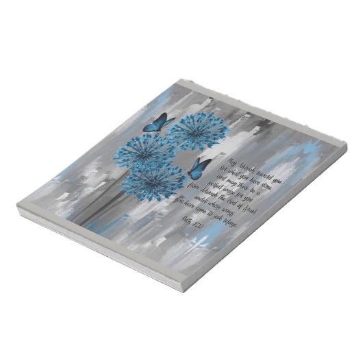 Ruth 2:12 notizblock (Rotiert)