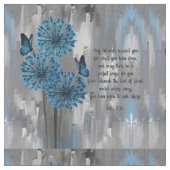 Ruth-2:12 Stoff (Nahaufnahme)