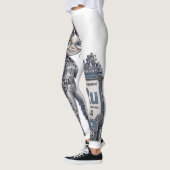 RUTH ATOMIVRA LEGGINGS (Links)