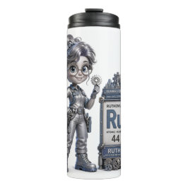 RUTH ATOMIVRA THERMOSBECHER
