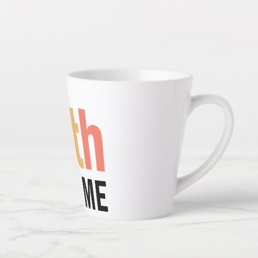 Ruth Bader Binsburg, Ruth Sent Me Milchtasse (Rechts)