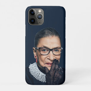 Ruth Bader Ginsburg Case-Mate iPhone Hülle