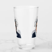 Ruth Bader Ginsburg Glas (Rechts)