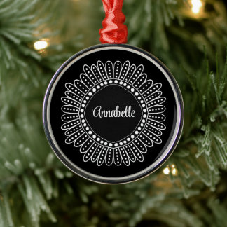 Ruth Bader Ginsburg, I Dissent, RBG Collar Ornament Aus Metall