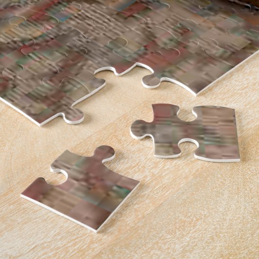 Ruth Bader Ginsburg Portrait Puzzle (Seite)