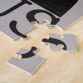 Ruth Bader Ginsburg Poster Puzzle (Seite)