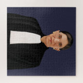 Ruth Bader Ginsburg  Puzzle (Horizontal)