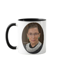 Ruth Bader Ginsburg