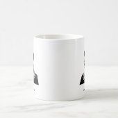 Ruth Bader Ginsburg Tasse (Mittel)