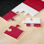 Ruth Bader Ginsburg USA-Flagge Puzzle (Seite)