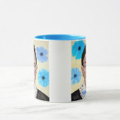 Ruth- Bader Ginsburgkaffee-Tasse notorisches RBG Tasse (Zentrum)