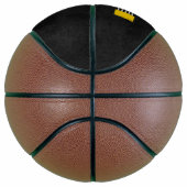 Ruth Fitta-Schulz Basketball (Rechts)