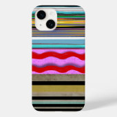 Ruth Fitta-Schulz Case-Mate iPhone Case (Rückseite)