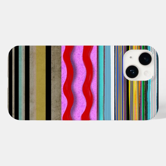 Ruth Fitta-Schulz Case-Mate iPhone Case (Rückseite (Horizontal))