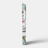 Ruth Fitta-Schulz Case-Mate iPhone Case (Rückseite / Links)
