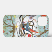 Ruth Fitta-Schulz Case-Mate iPhone Case (Rückseite (Horizontal))