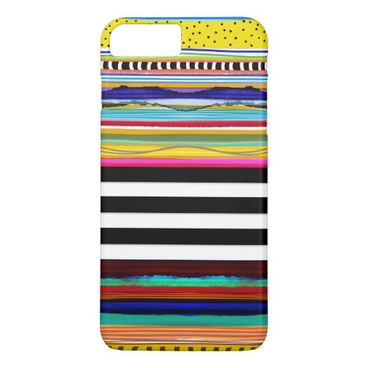 Ruth Fitta-Schulz Case-Mate iPhone Case (Rückseite)