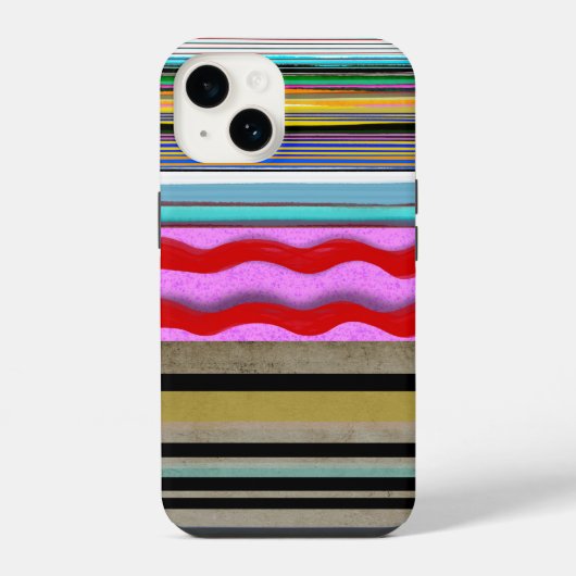 Ruth Fitta-Schulz Case-Mate iPhone Case Hülle (Rückseite)