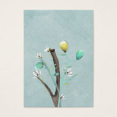 Ruth Fitta-Schulz - Lemon tree and Little Bee 2017 (Vorderseite)