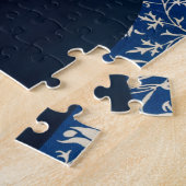 Ruth Ginsburg mit Medway Tapestry Puzzle (Seite)