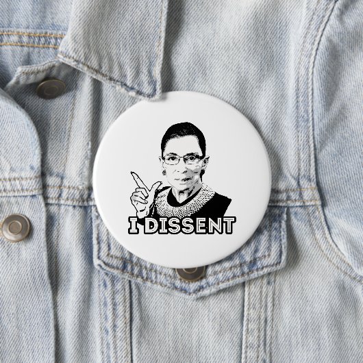 Ruth - i-Meinungsverschiedenheit Button (Beispiel)