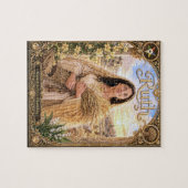 Ruth-Puzzle Puzzle (Horizontal)