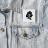 Ruth spricht Ihren Geist, selbst wenn Ihre Stimme  Button (Beispiel)