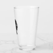 Ruth spricht Ihren Geist, selbst wenn Ihre Stimme  Glas (Links)