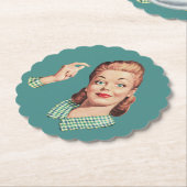 Ruth-Untersetzer Untersetzer (angewinkelt)