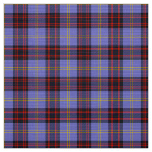 Rutherford Tartan Stoff