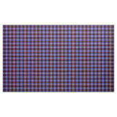 Rutherford Tartan Stoff (Yard (91,4 cm))