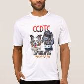 Ruthie und Lily T-Shirt (Vorderseite)