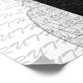 Ruthless Legacy Poster (Ecke)