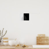 Ruthless Legacy Poster (Küche)