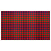 Ruthven Modern Tartan Stoff (Fat Quarter (45,7 x 55,9 cm))