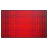 Ruthven Modern Tartan Stoff (Yard (91,4 cm))