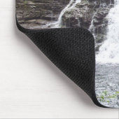 "Rutledge fällt" Mousepad (Ecke)