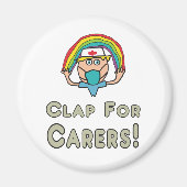 Rutsche für Beförderer Magnet (Vorne)