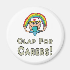 Rutsche für Beförderer Magnet