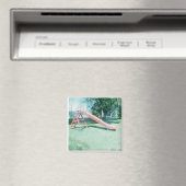 Rutsche Magnet (In Situ (Geschirrspüler))