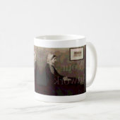 Rutsche um Foto Kaffeetasse (VorderseiteRechts)