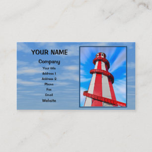 Rutsche Visitenkarte