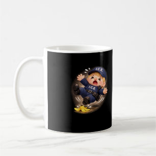 Rutschig Wenn Nass Kaffeetasse